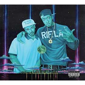 Gibbs Freddie / World Freshes: Tonite Show CD