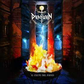 Dyrnwyn: Il Culto Del Fuoco CD