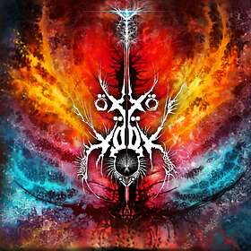 Oxxo Xoox: Y (Vinyl)