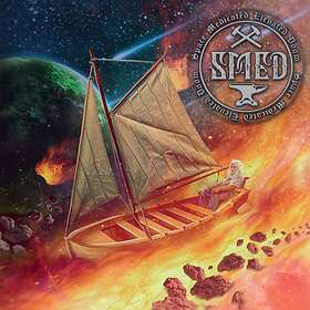 Smed: Smed CD