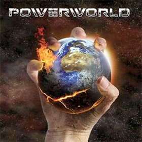 Powerworld: Human parasite 2010