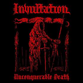 Invultation: Unconquerable Death (Vinyl)
