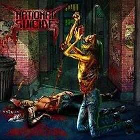 National Suicide: Anotheround