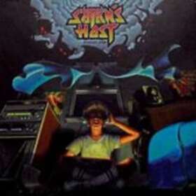Satans Host: Midnight Wind CD