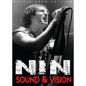 Nine Inch Nails: Sound & Vision (Documentary)