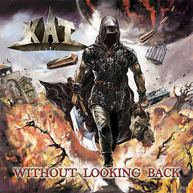 Kat: Without Looking Back (Vinyl)