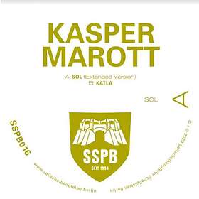Marrott Kasper: Sol (Vinyl)