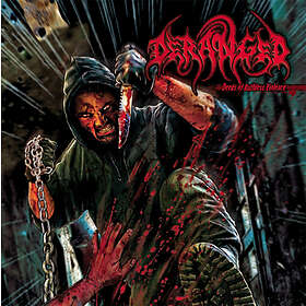 Deranged: Deeds of ruthless violence (Vinyl)