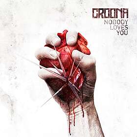 Croona: Nobody Loves You CD