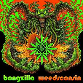 Bongzilla Weedsconsin CD