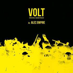 Empire Alec: Volt (Soundtrack)