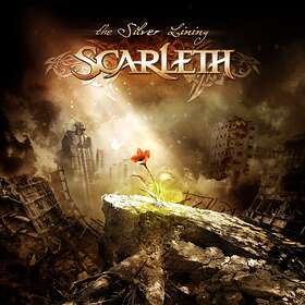 Scarleth: Silver Lining CD