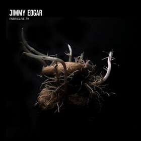 Edgar Jimmy: Fabriclive 79