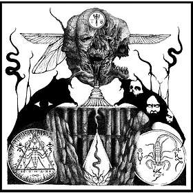 Chtonica: Typhomanteia (Vinyl)