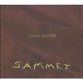Boström Tomas: Sammet
