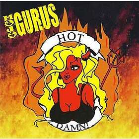 Mojo Gurus: Hot Damn