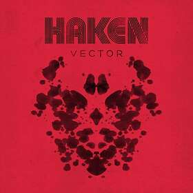 Haken: Vector 2018 CD