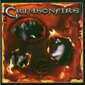 Crimsonfire: Crimsonfire