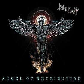 Judas Priest: Angel of retribution 2004