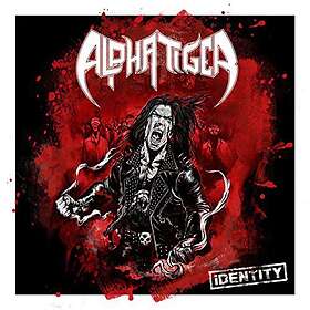 Alpha Tiger: Identity (Vinyl)