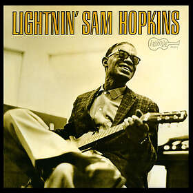 Hopkins Lightnin' Sam: Lightnin' Sam Hopkins (Vinyl)