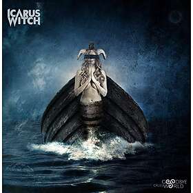 Icarus Witch: Goodbye Cruel World CD