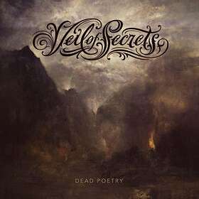 Veil Of Secrets: Dead Poetry (Galaxy Effect) (Vinyl)