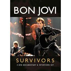 Bon Jovi: Survivors (Dokumentär)
