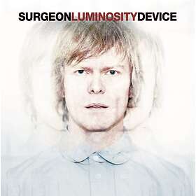Surgeon: Luminosity Device (Vinyl)