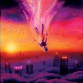 Sumo Cyco: Initiation CD