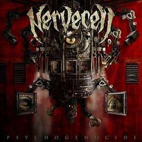 Nervecell: Psychogenocide CD