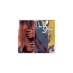 Old 97's: Drag It Up