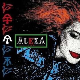 Alexa: Alexa CD