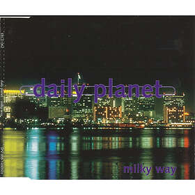 Daily Planet: Milky Way CD