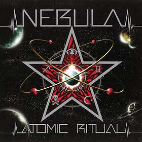 Nebula: Atomic Ritual CD