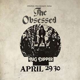 Obsessed: Live At Big Dipper (Vinyl)