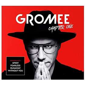 Gromee: Chapter One CD
