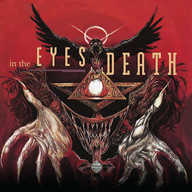 In The Eyes Of Death CD