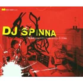 DJ Spinna / Beat Suite CD