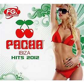 Pacha Ibiza Hits 2012
