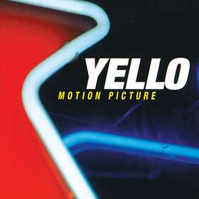 Yello: Motion Picture (Vinyl)