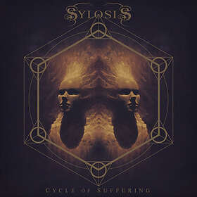 Sylosis: Cycle of suffering 2020 CD