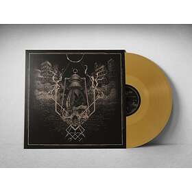 Frostmoon Eclipse: Worse Weather To Come (Beer) (Vinyl)