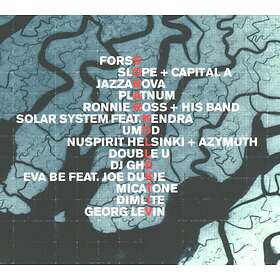 Sonar Kollektiv 3 CD