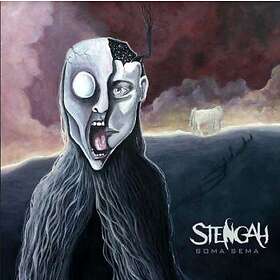 Stengah: Soma Sema (Vinyl)