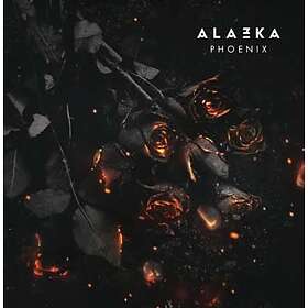 Phoenix: Alazka (Vinyl)