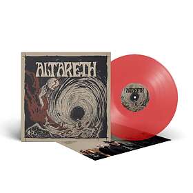 Altareth: Blood (Vinyl)