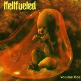 Hellfueled: Volume one 2004 CD