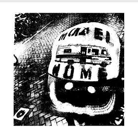 Model Home: Saturn In The Basement (Vinyl)