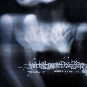 Wristmeetsrazor: Replica Of Strange Love (Vinyl)